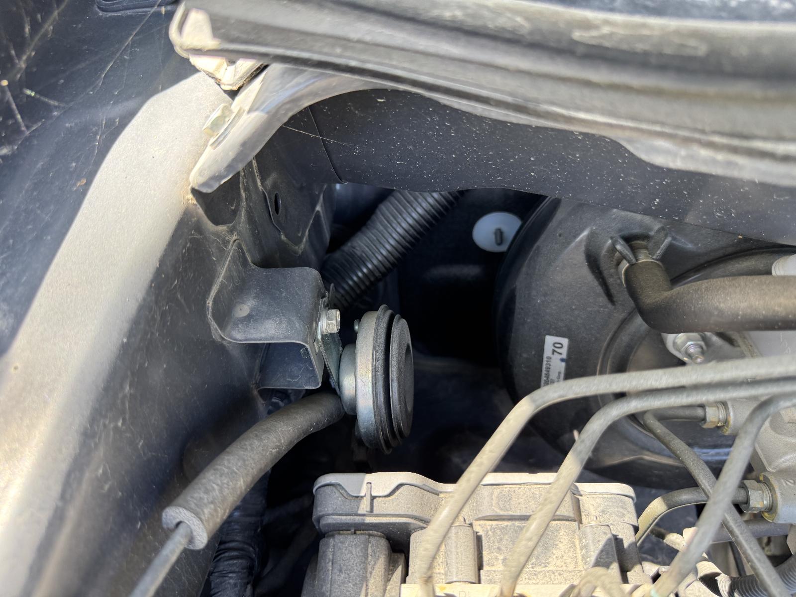 View MAZDA BT50 2022 4 Door Utility Breaking