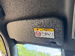View MAZDA BT50 2022 4 Door Utility Breaking