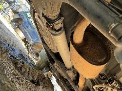 View MAZDA BT50 2022 4 Door Utility Breaking