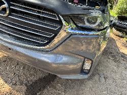 View MAZDA BT50 2022 4 Door Utility Breaking