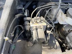 View MAZDA BT50 2022 4 Door Utility Breaking