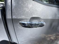 View MAZDA BT50 2022 4 Door Utility Breaking