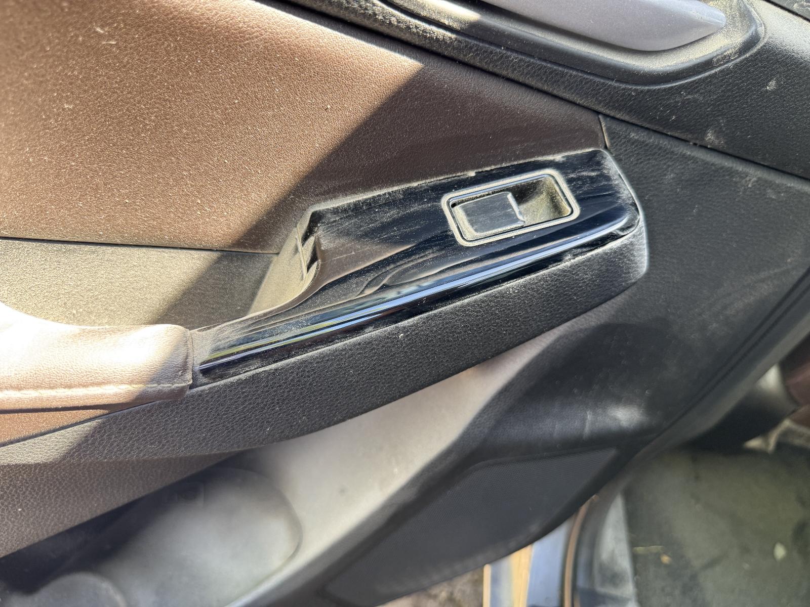 View MAZDA BT50 2022 4 Door Utility Breaking