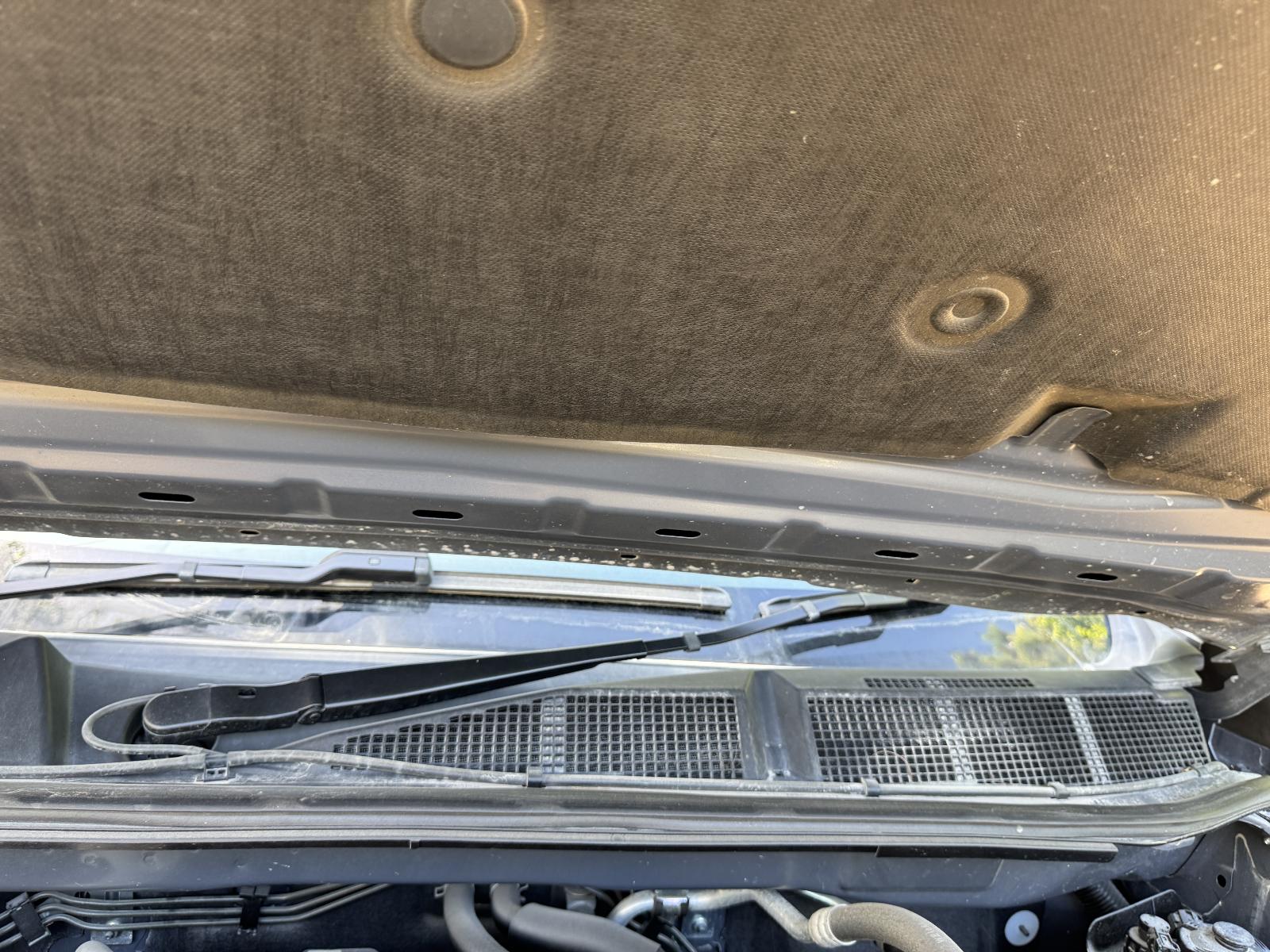 View MAZDA BT50 2022 4 Door Utility Breaking