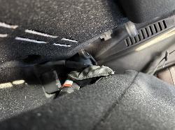 View MAZDA BT50 2022 4 Door Utility Breaking