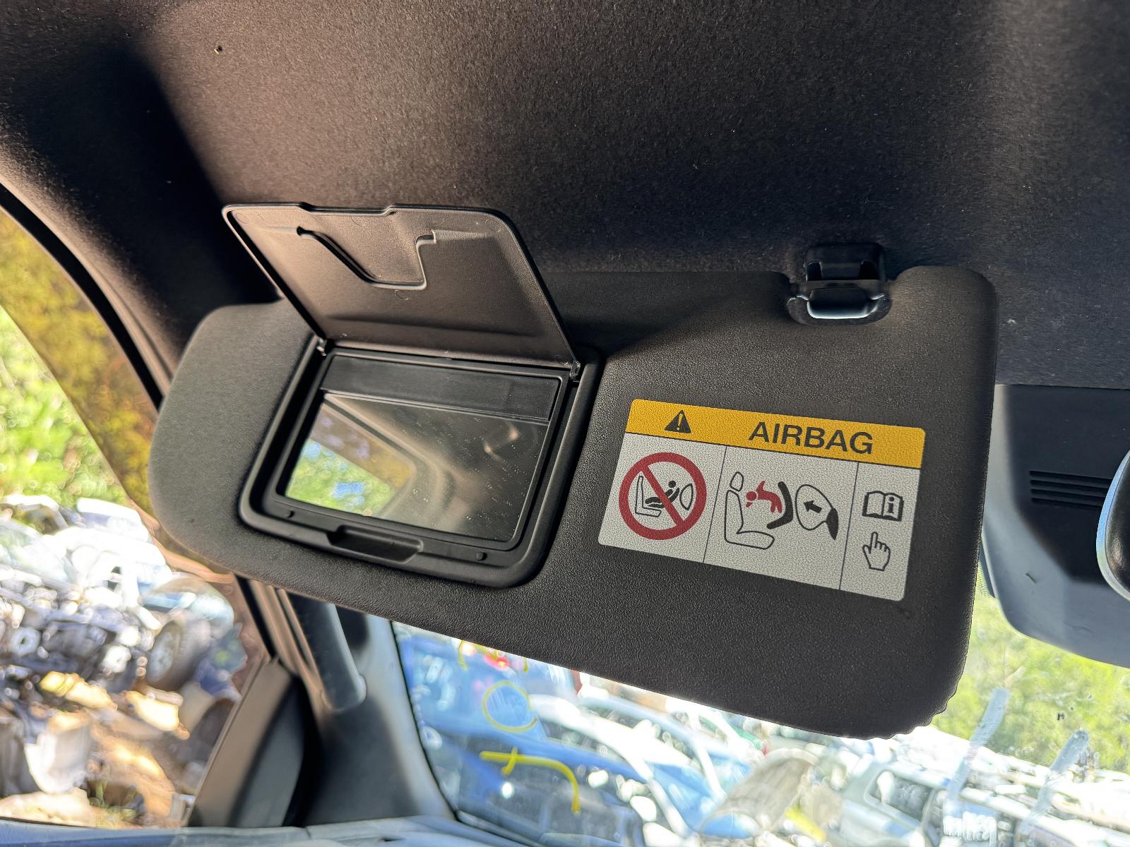 View MAZDA BT50 2022 4 Door Utility Breaking