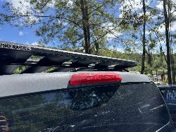 View MAZDA BT50 2022 4 Door Utility Breaking