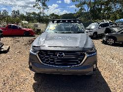 View MAZDA BT50 2022 4 Door Utility Breaking