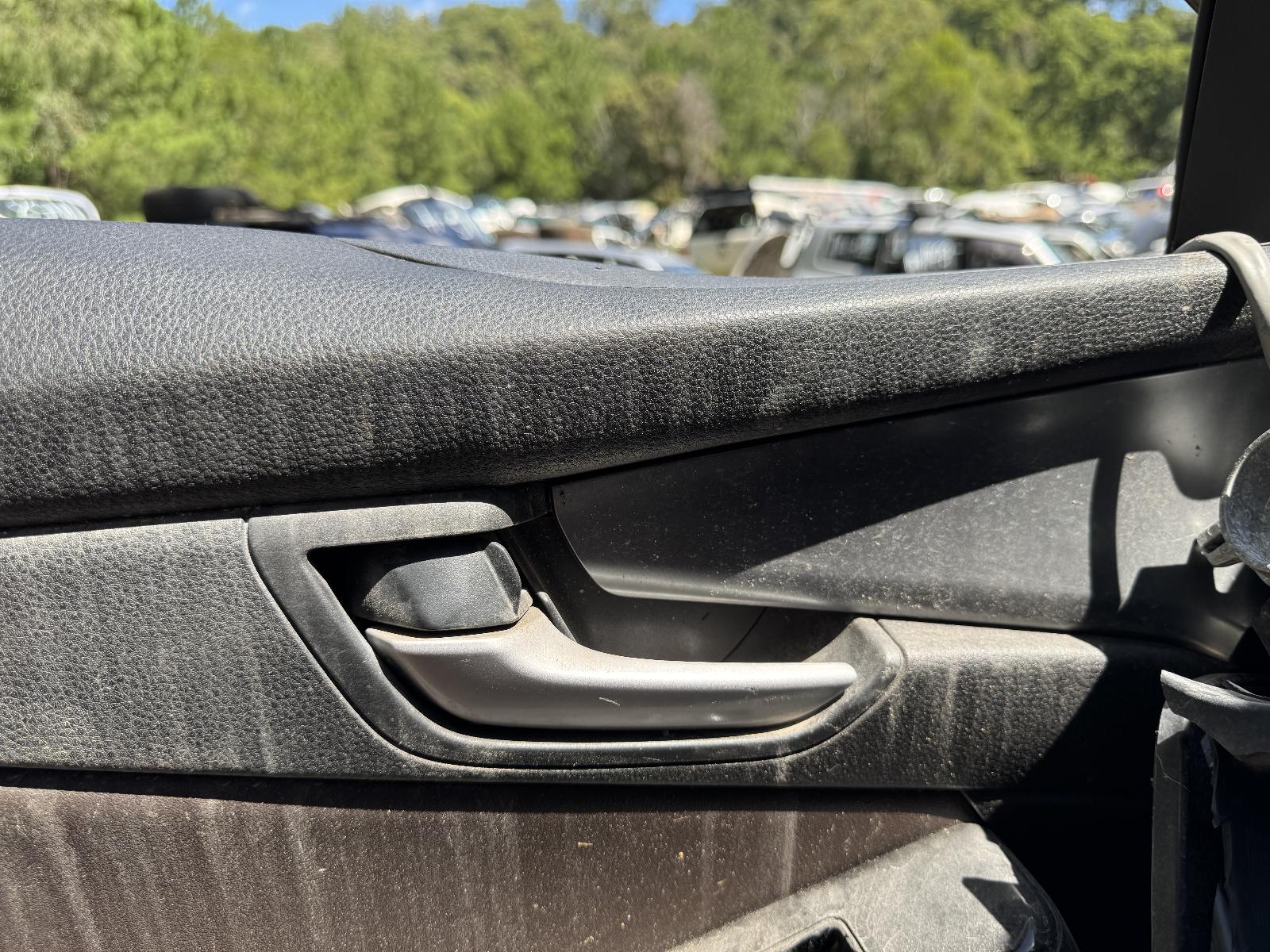 View MAZDA BT50 2022 4 Door Utility Breaking