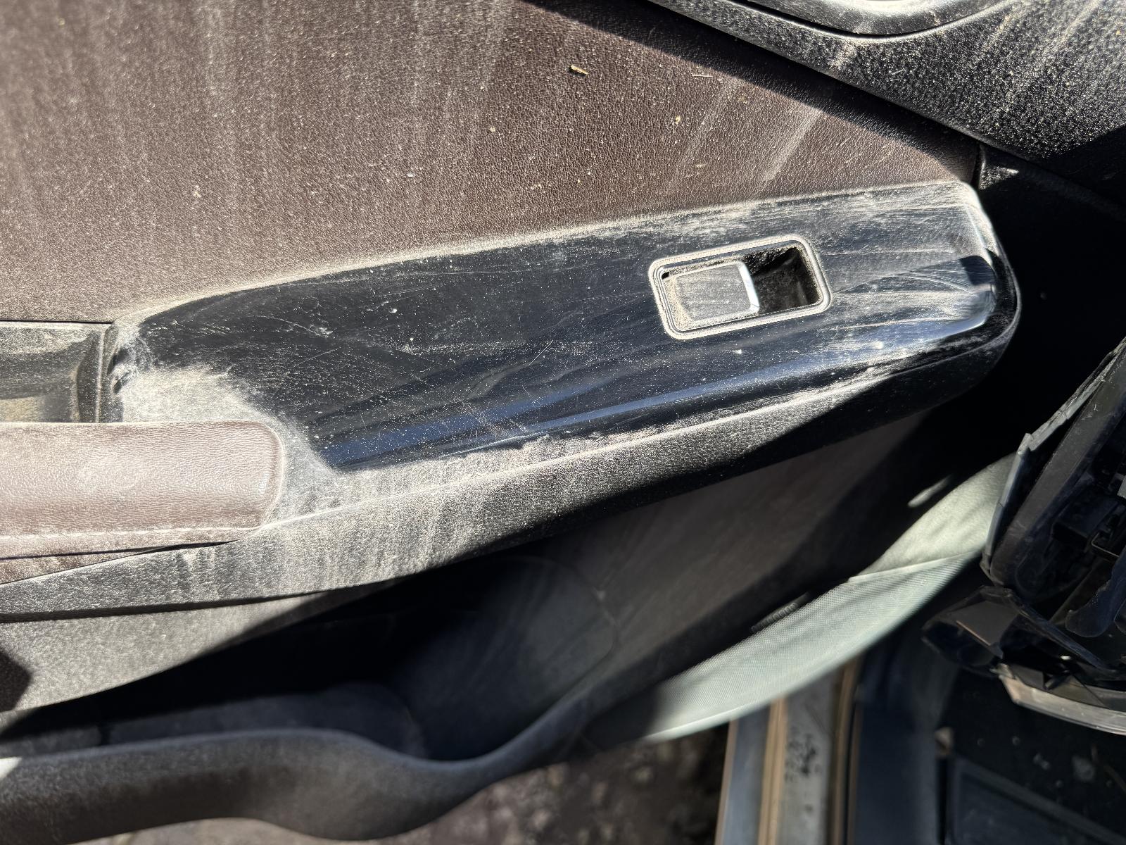 View MAZDA BT50 2022 4 Door Utility Breaking