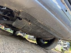 View MAZDA BT50 2022 4 Door Utility Breaking