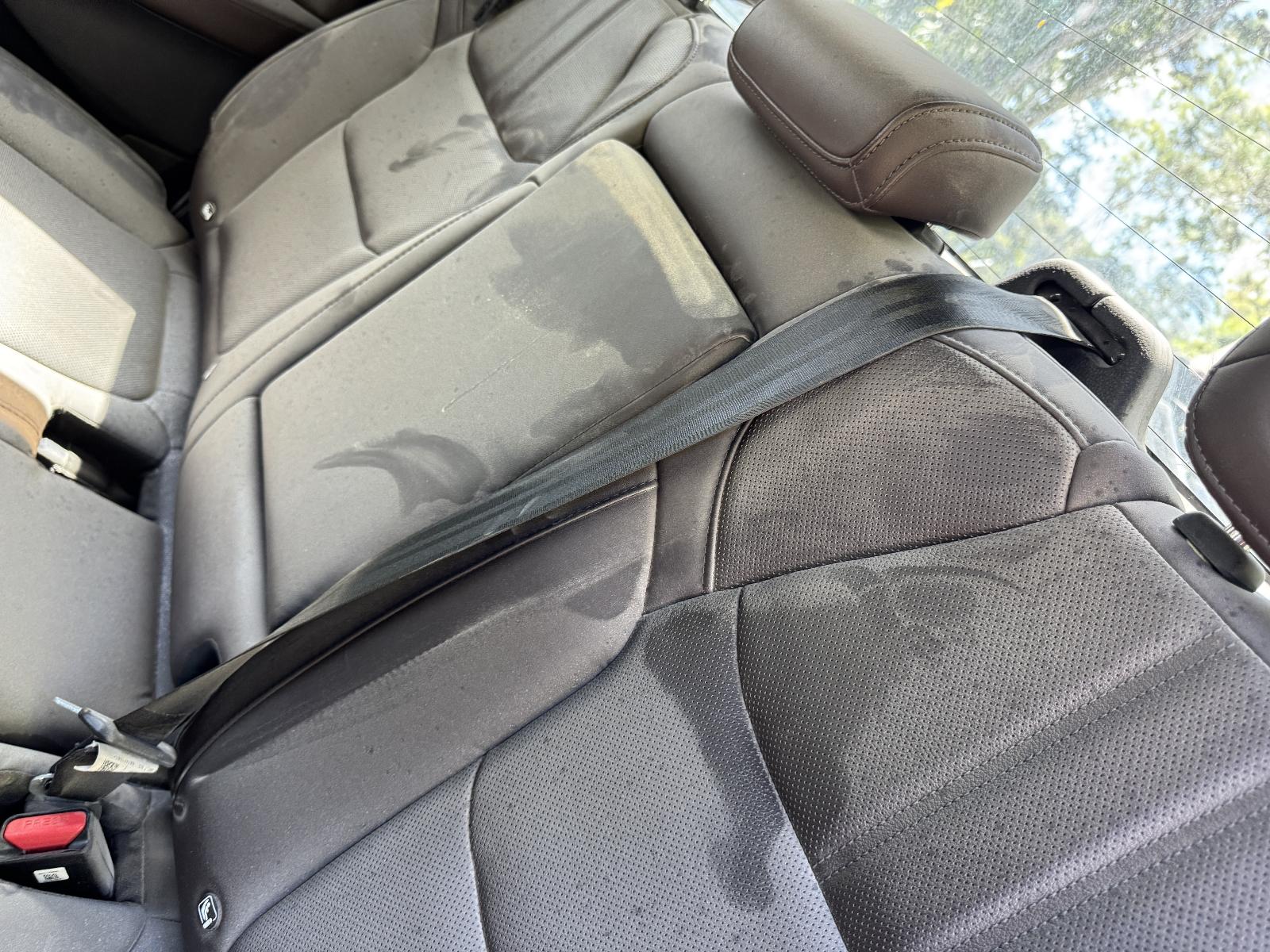 View MAZDA BT50 2022 4 Door Utility Breaking