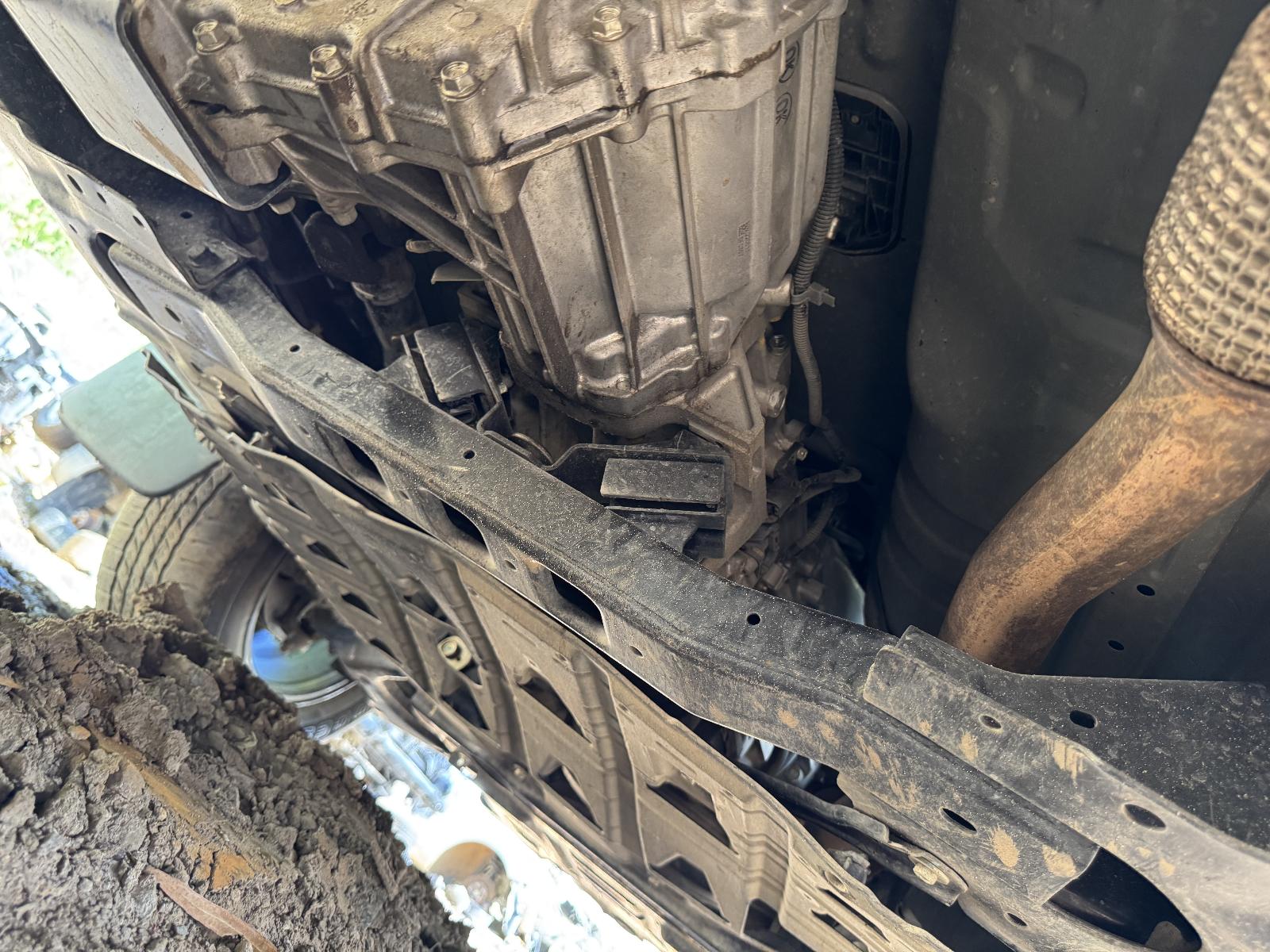 View MAZDA BT50 2022 4 Door Utility Breaking