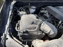 View MAZDA BT50 2022 4 Door Utility Breaking