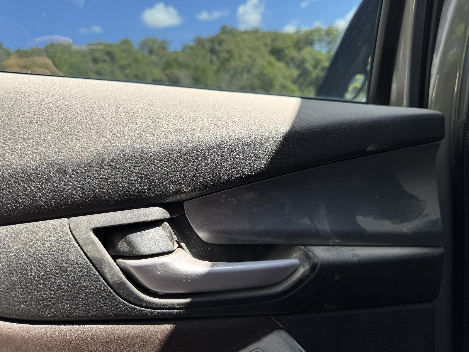View MAZDA BT50 2022 4 Door Utility Breaking