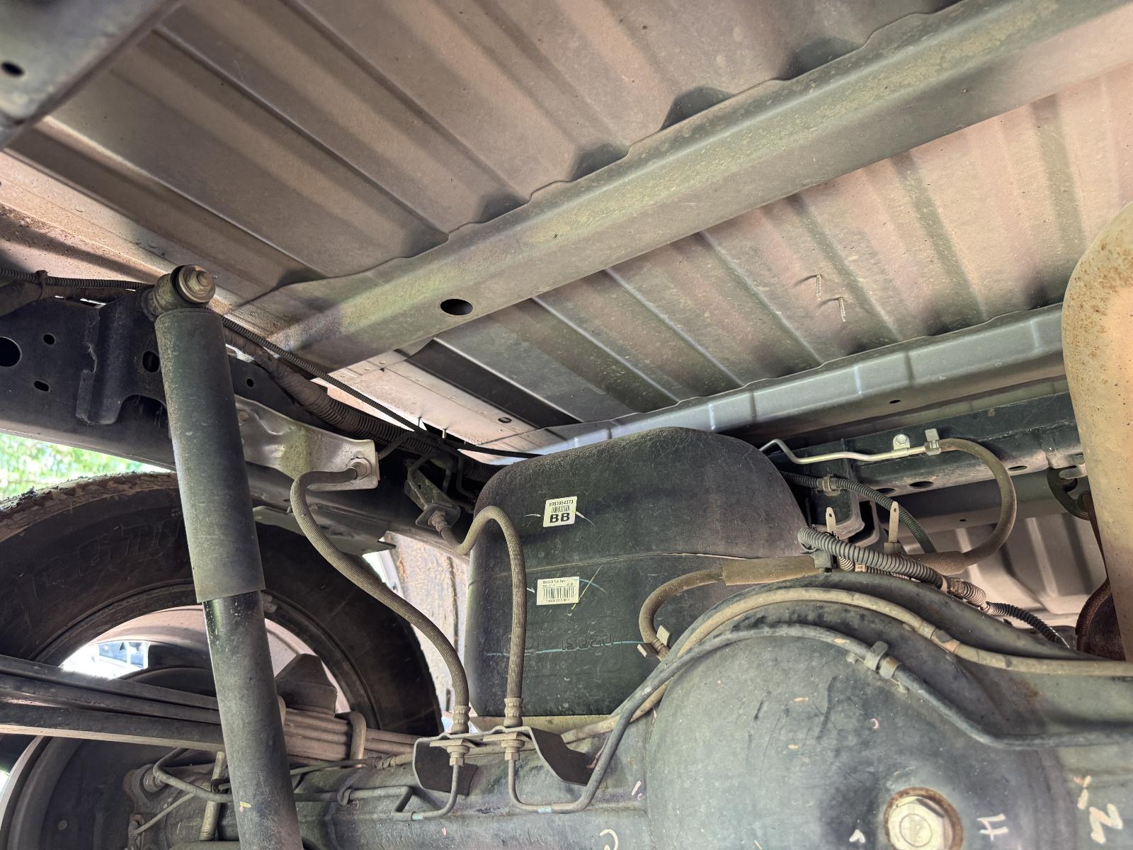 View MAZDA BT50 2022 4 Door Utility Breaking