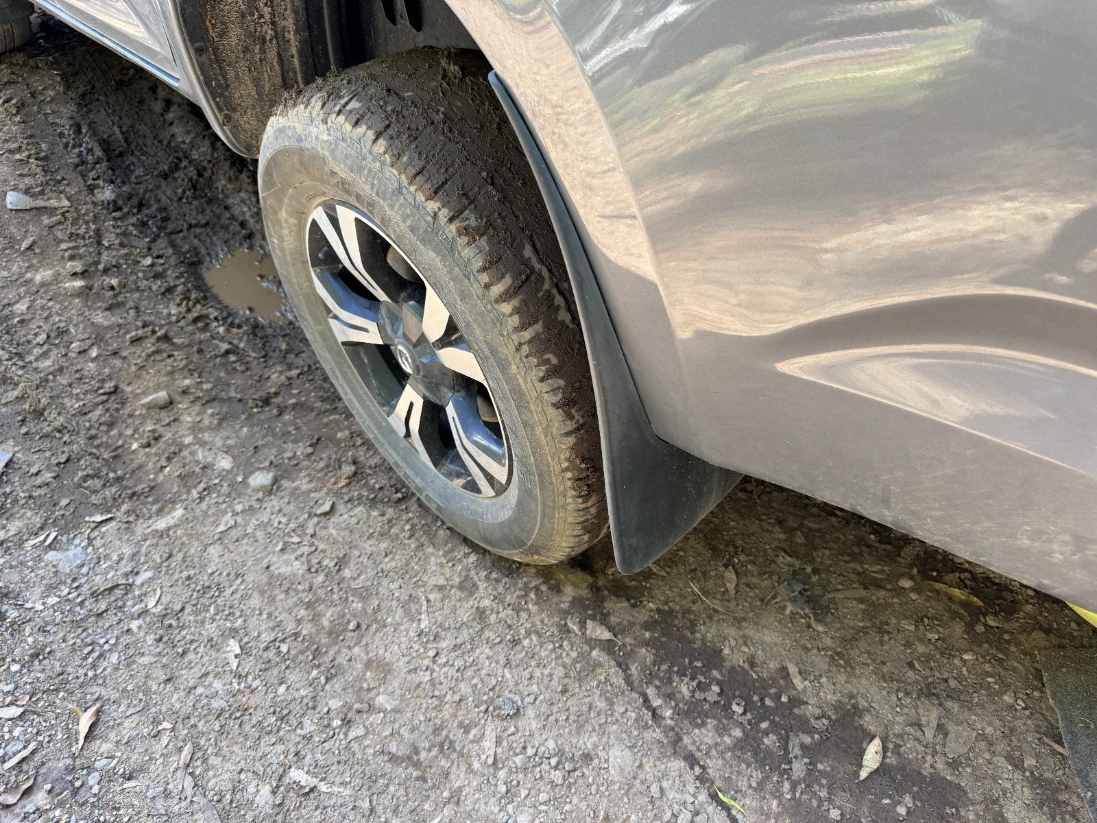 View MAZDA BT50 2022 4 Door Utility Breaking