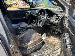 View MAZDA BT50 2022 4 Door Utility Breaking