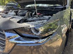View MAZDA BT50 2022 4 Door Utility Breaking