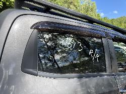 View MAZDA BT50 2022 4 Door Utility Breaking