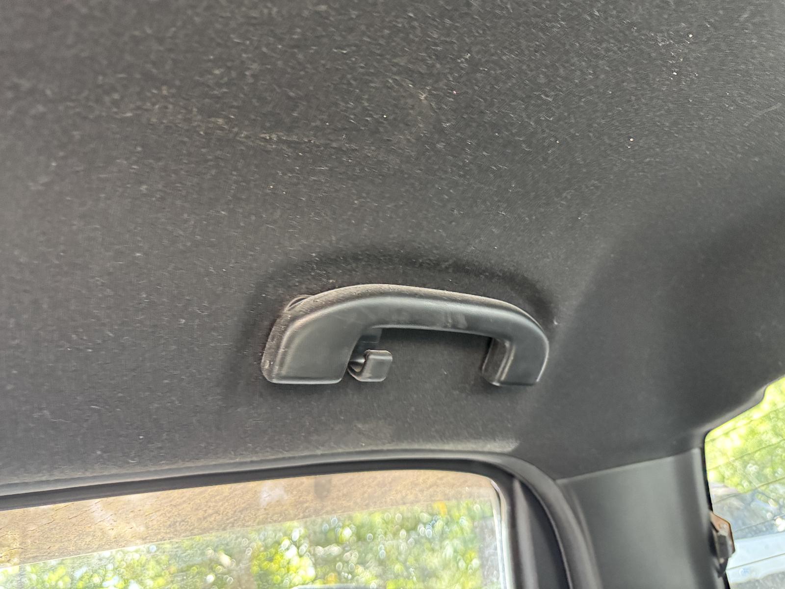 View MAZDA BT50 2022 4 Door Utility Breaking