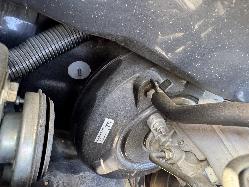 View MAZDA BT50 2022 4 Door Utility Breaking