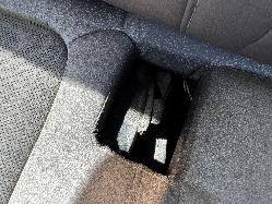 View MAZDA BT50 2022 4 Door Utility Breaking