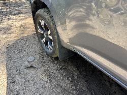 View MAZDA BT50 2022 4 Door Utility Breaking