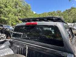 View MAZDA BT50 2022 4 Door Utility Breaking