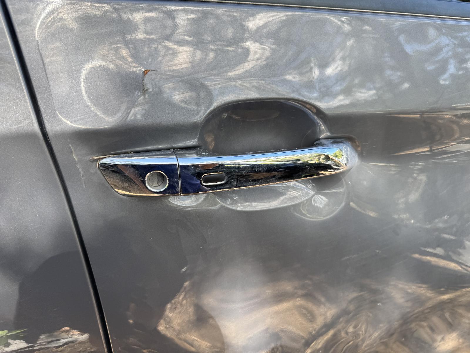 View MAZDA BT50 2022 4 Door Utility Breaking