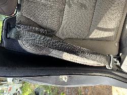 View MAZDA BT50 2022 4 Door Utility Breaking