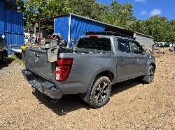 View MAZDA BT50 2022 4 Door Utility Breaking