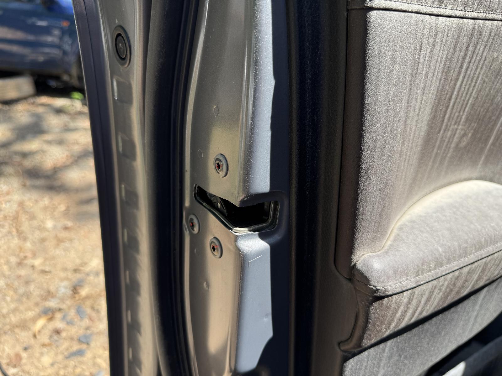 View MAZDA BT50 2022 4 Door Utility Breaking