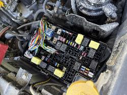 View MAZDA BT50 2022 4 Door Utility Breaking