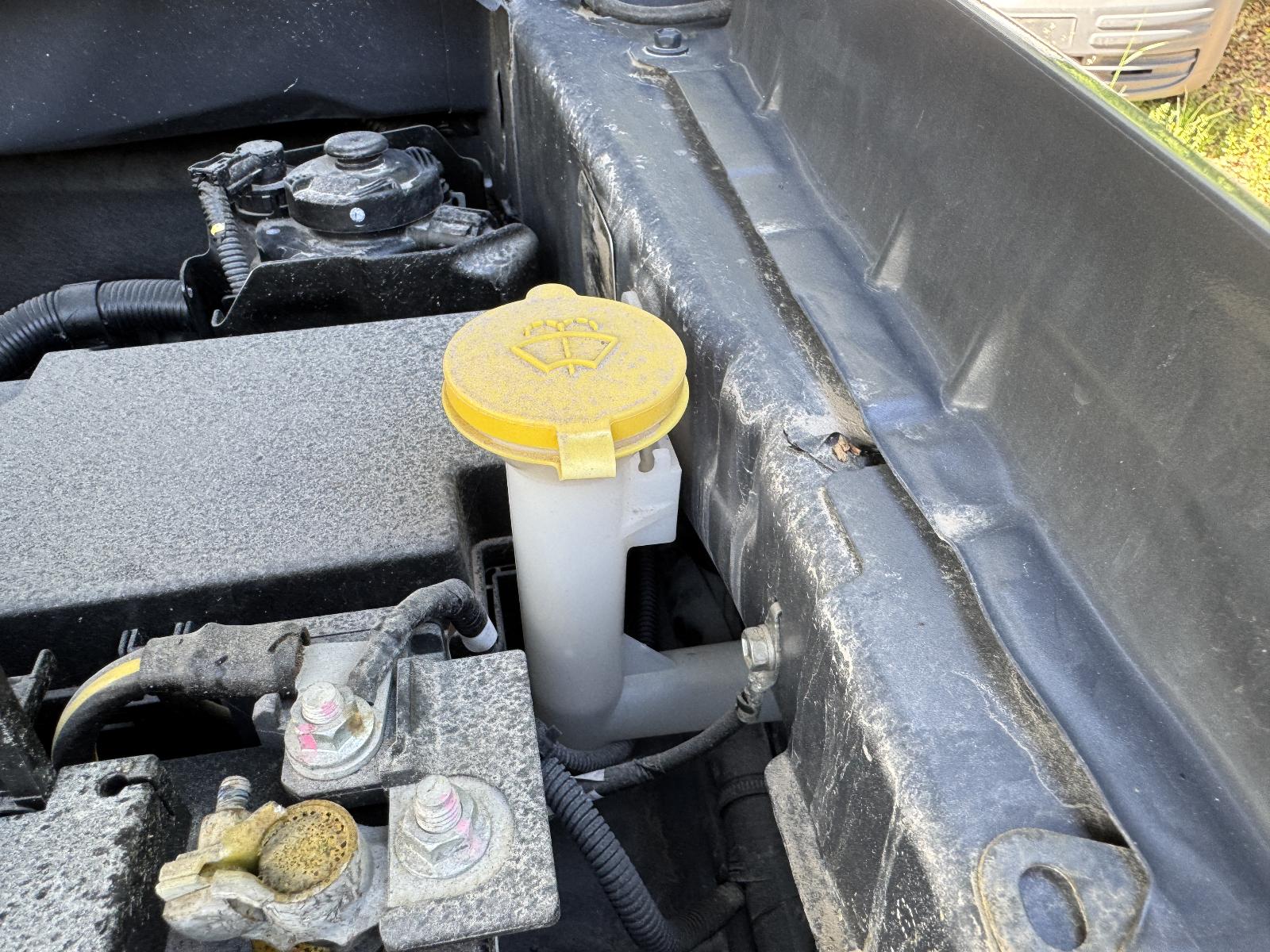 View MAZDA BT50 2022 4 Door Utility Breaking