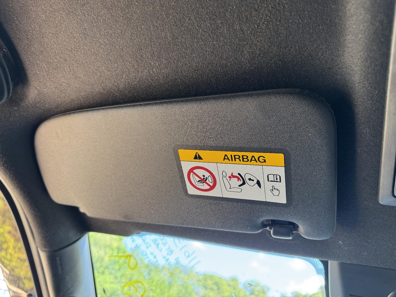 View MAZDA BT50 2022 4 Door Utility Breaking