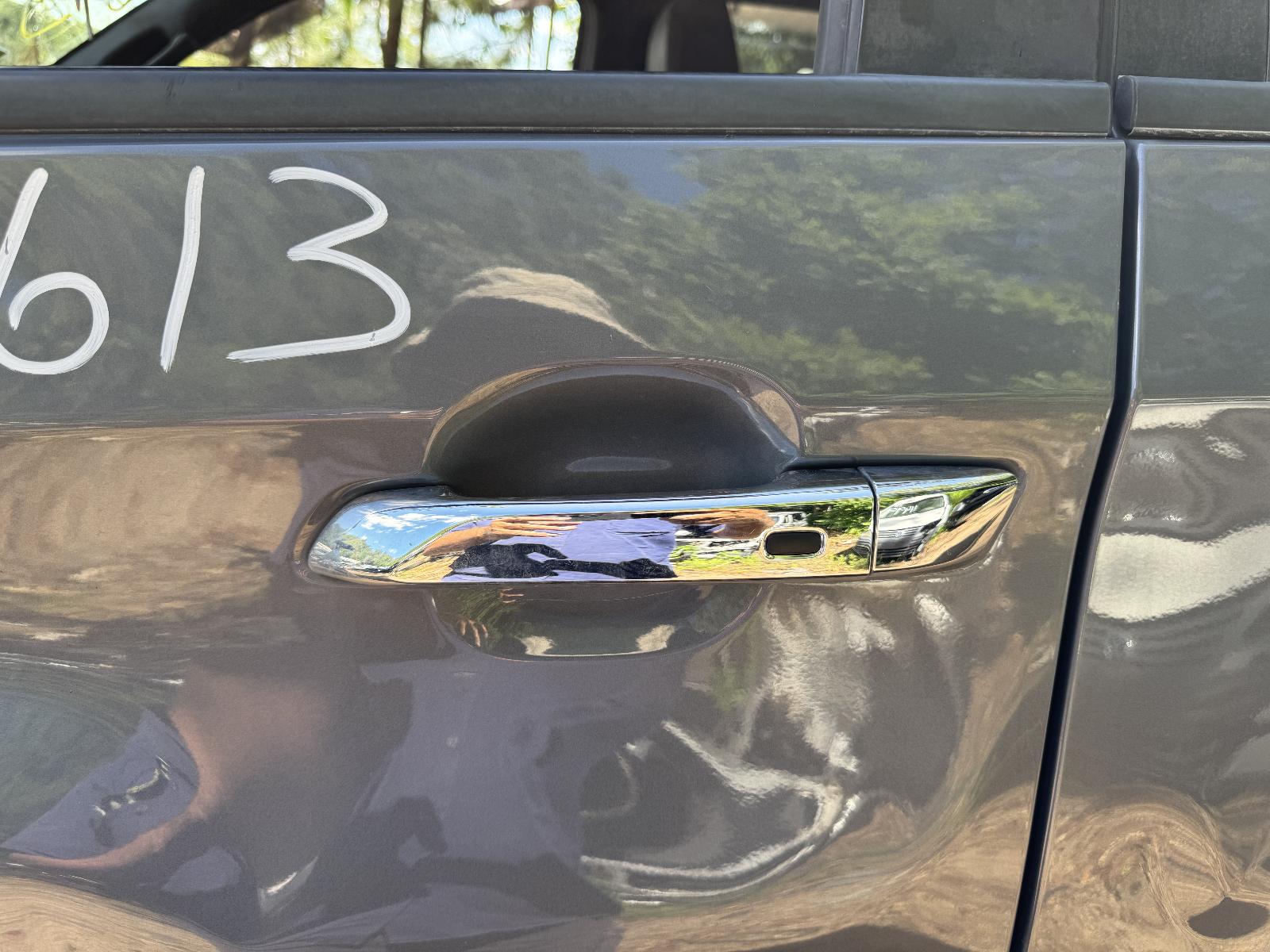 View MAZDA BT50 2022 4 Door Utility Breaking
