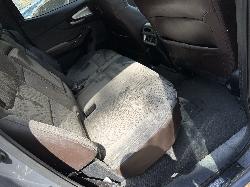 View MAZDA BT50 2022 4 Door Utility Breaking