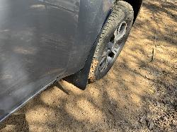 View MAZDA BT50 2022 4 Door Utility Breaking
