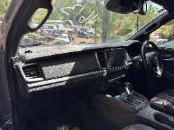 View MAZDA BT50 2022 4 Door Utility Breaking