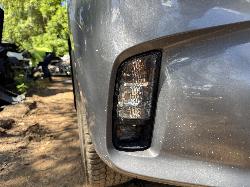 View MAZDA BT50 2022 4 Door Utility Breaking