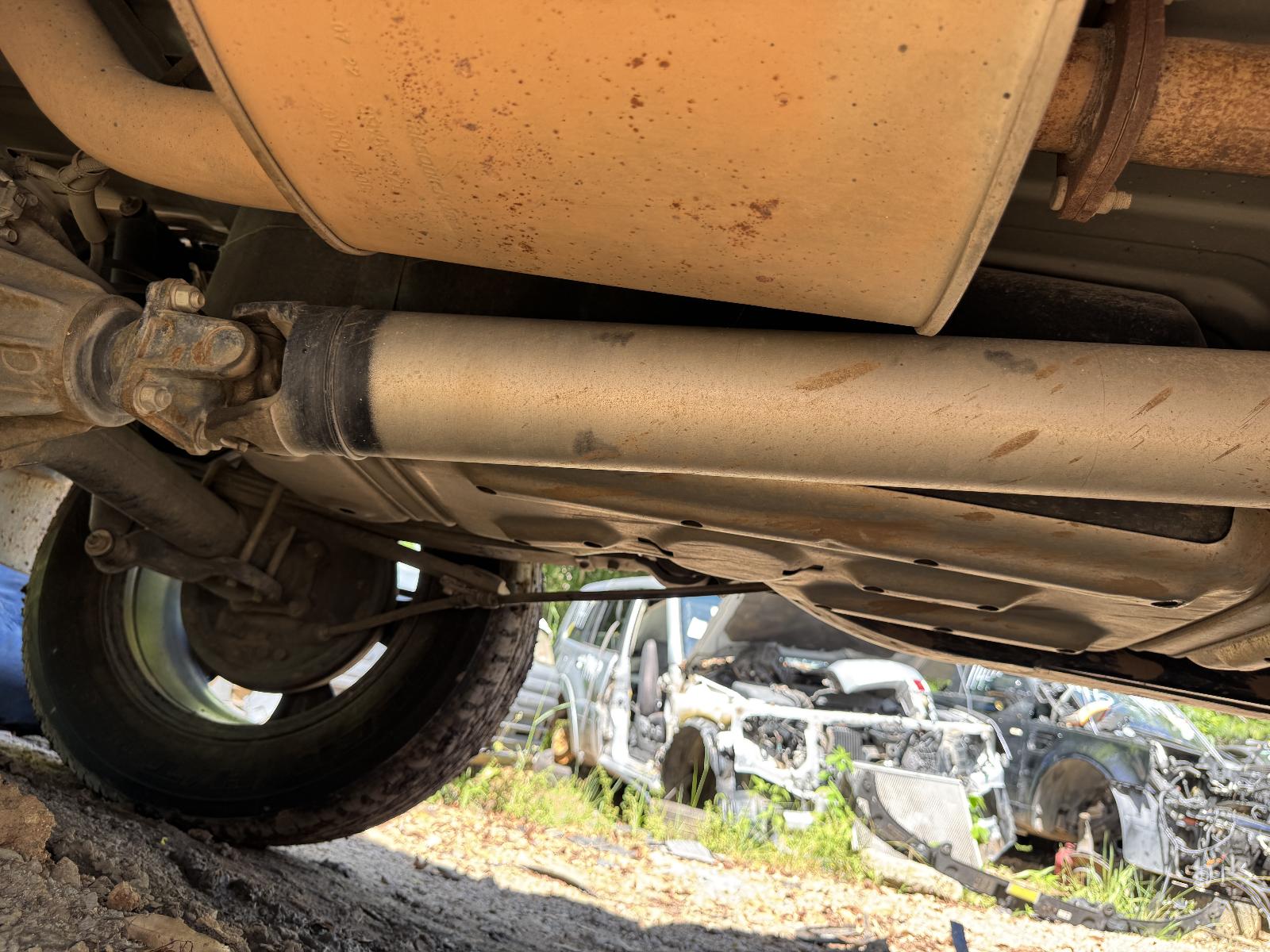 View MAZDA BT50 2022 4 Door Utility Breaking