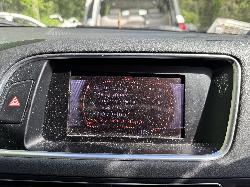 View AUDI Q5 2011 5 Door Station Wagon Breaking