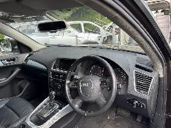 View AUDI Q5 2011 5 Door Station Wagon Breaking