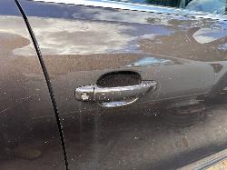 View AUDI Q5 2011 5 Door Station Wagon Breaking