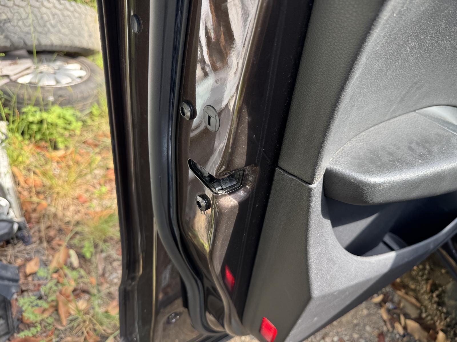 View AUDI Q5 2011 5 Door Station Wagon Breaking