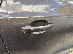 View AUDI Q5 2011 5 Door Station Wagon Breaking