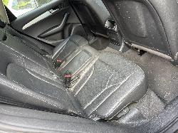 View AUDI Q5 2011 5 Door Station Wagon Breaking