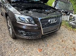 View AUDI Q5 2011 5 Door Station Wagon Breaking