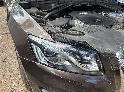 View AUDI Q5 2011 5 Door Station Wagon Breaking